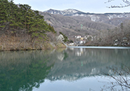 盃湖