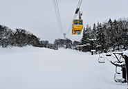 （4）11月25日現在の積雪状況