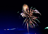 『冬のHANABI』