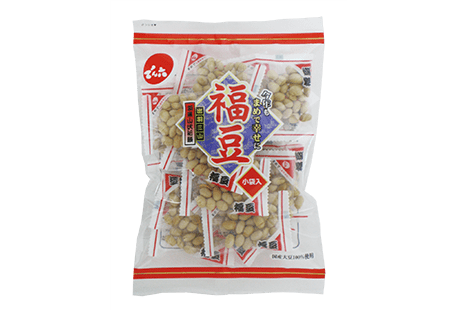 小袋福豆