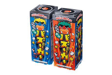 節分豆まきバズーカー